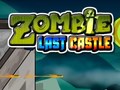 Zombie Games: The Last Castle онлайн 