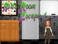 Ойындар Amgel Room Escape онлайн 