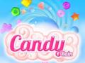 Ойындар Candy Rain онлайн 