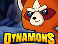 Dynamon ойындары онлайн 