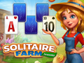 Farm Solitaire ойындары 