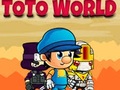Toto World онлайн ойындары 