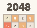 Ойындар 2048 онлайн 