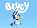 Bluey ойындары онлайн 