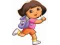 Dora ойындар 