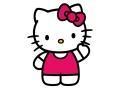 Hello Kitty ойындар 