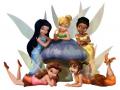 Fairies ойындар 
