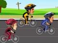 Bike ойындар 
