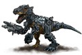 Dinosaurs ойындар 
