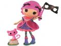 Lalaloopsy ойындар 