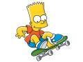 Skateboard ойындар 