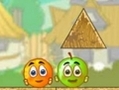 Cover Orange ойындар 