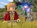 Онлайн Hobbit ойындар LEGO 