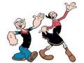 Popeye Sailor ойындар 
