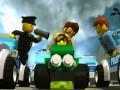 Онлайн Lego City ойындар 