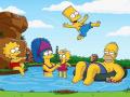 Simpsons ойындар 