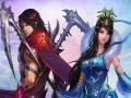 MMORPG ойындар 