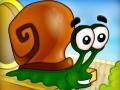 Snail Боб ойындар 