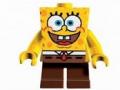 Спанч ойындар Онлайн LEGO 