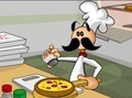 Chef ойындар 