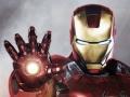 Iron Man ойындар 