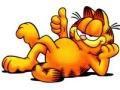 Garfield ойындар 