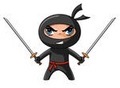 Ninja ойындар 