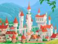 Castle қорғаныс ойындар 