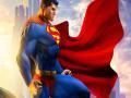 Онлайн Superman ойындар 