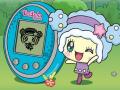 Tamagotchi ойындар 