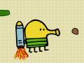 Doodle Jump ойындар 