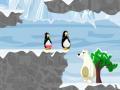 Penguins ойындар 
