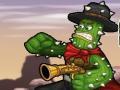 Cactus McCoy ойындар 
