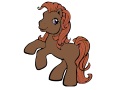 Қыздарға арналған Pony ойындар 