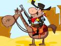 Онлайн ойындар Cowboys 