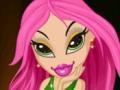 қыздарға арналған Bratz Dress Up 
