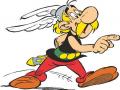 Астерикс және Obelix ойындар 