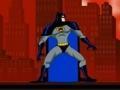 Batman ойындар 