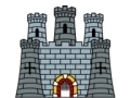Castle қорғаныс ойындар 