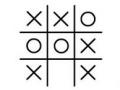 Tic Tac Toe ойындар 