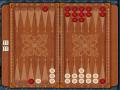 Backgammon ойындар 