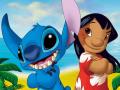 LILO және Stitch ойындар 