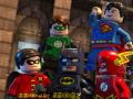 Онлайн Lego Супер Батырлар ойындар 