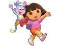 Dora ойындар 