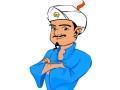 Akinator ойындар 