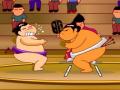 Sumo ойындар 
