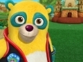 Арнайы Агент OSO ойындар 