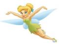 Tinkerbell ойындар 