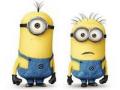 Minions ойындар 