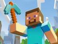 Minecraft ойындар 